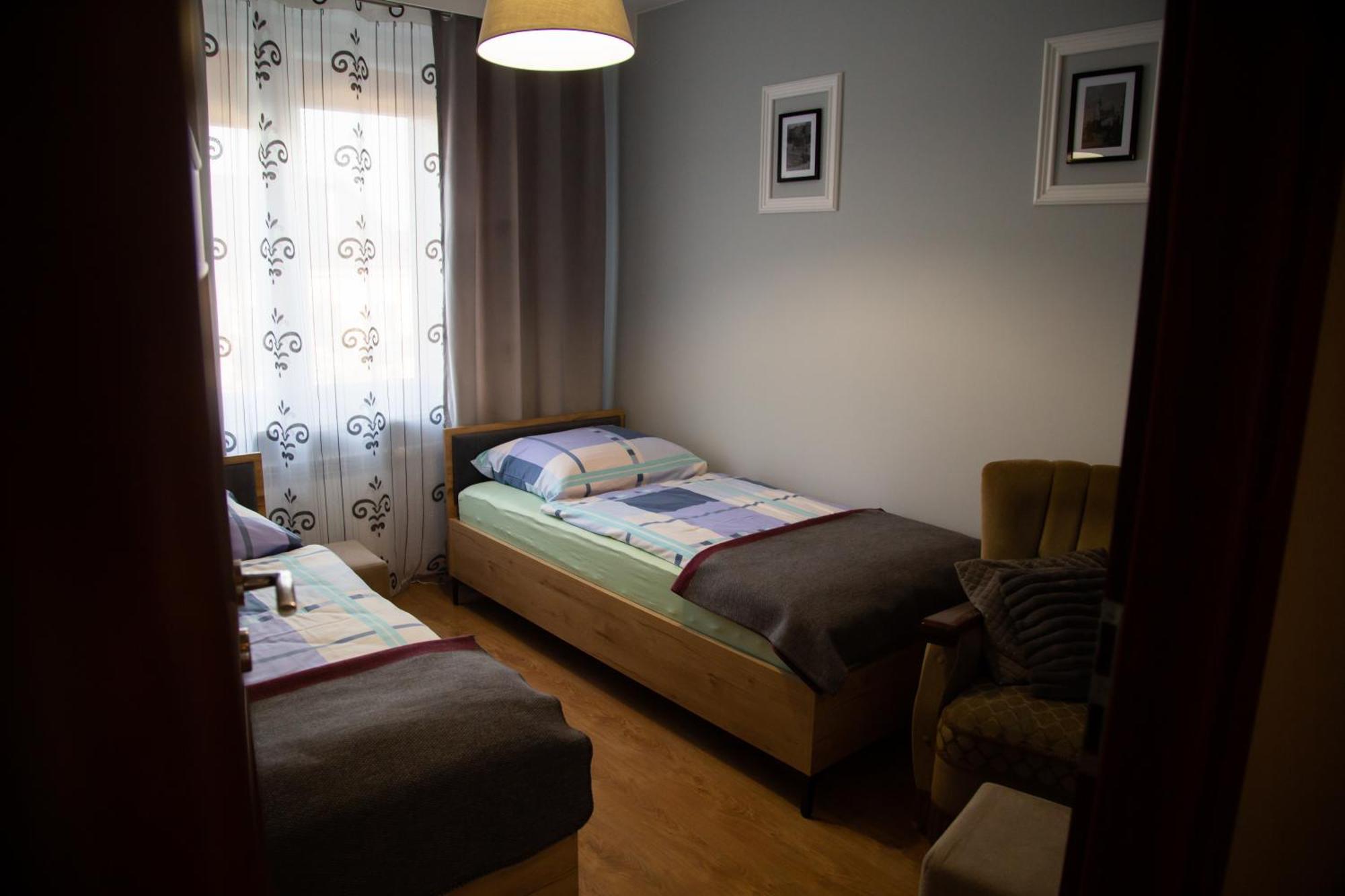 Apartament Rynek 10 Ostrowiec Świętokrzyski Exterior foto