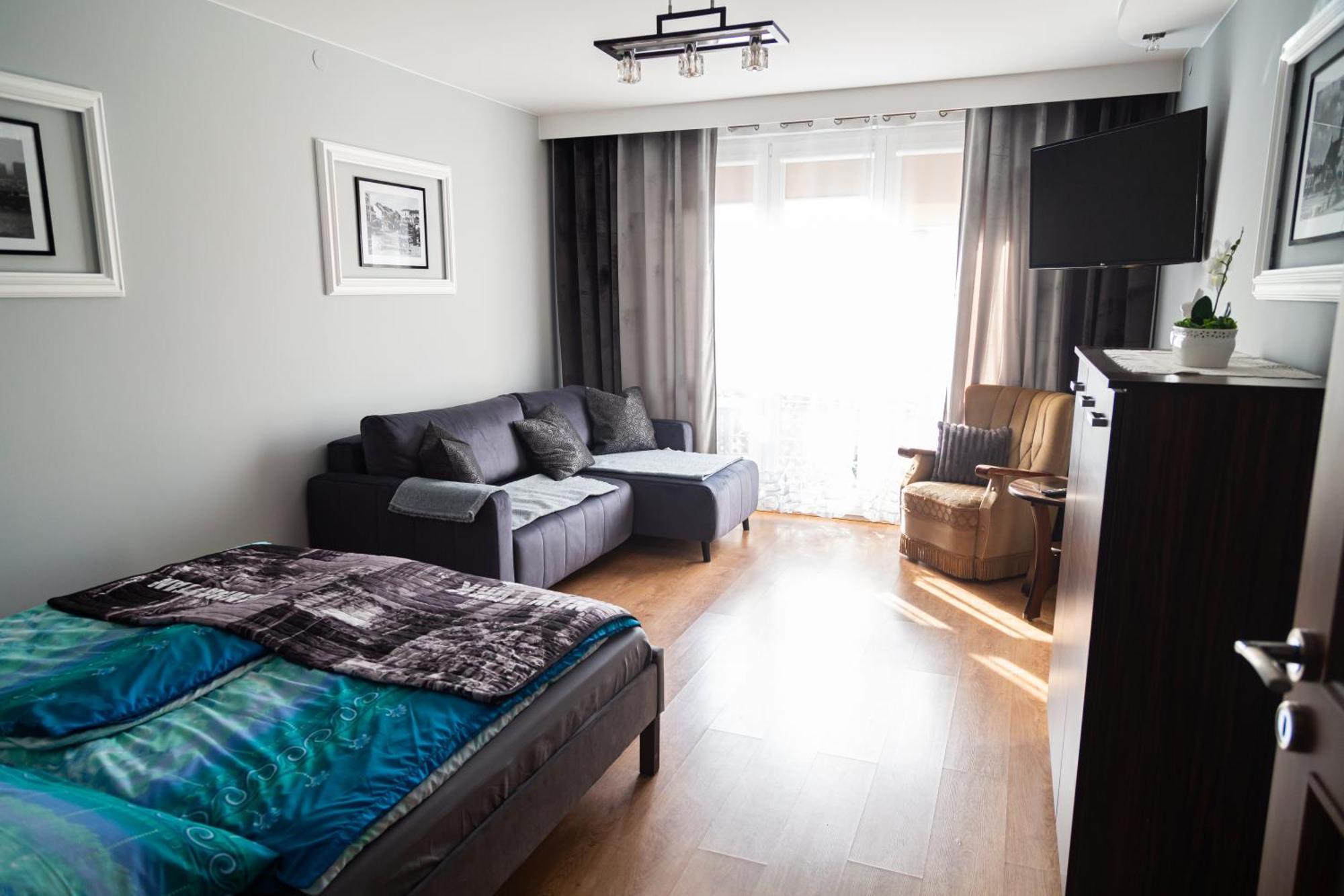 Apartament Rynek 10 Ostrowiec Świętokrzyski Exterior foto