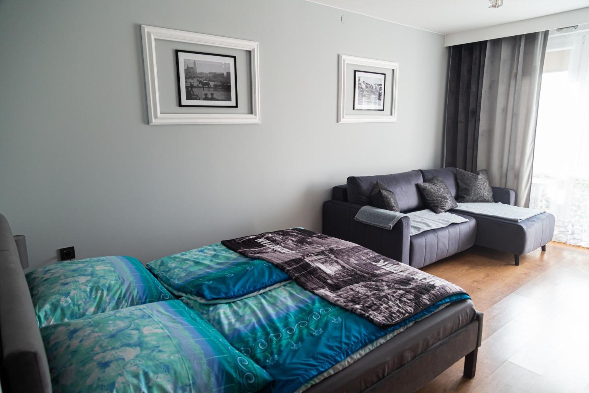Apartament Rynek 10 Ostrowiec Świętokrzyski Exterior foto